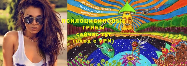 спайс Лиски